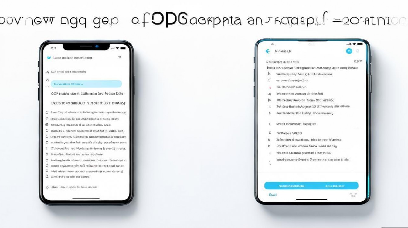 问道oppo手机怎么登陆账号?新手操作步骤详解