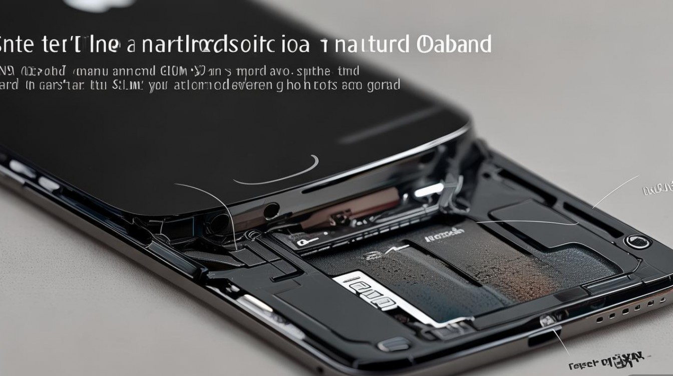 苹果6双卡槽怎么插?nano-SIM和microSD卡正确插入方法?