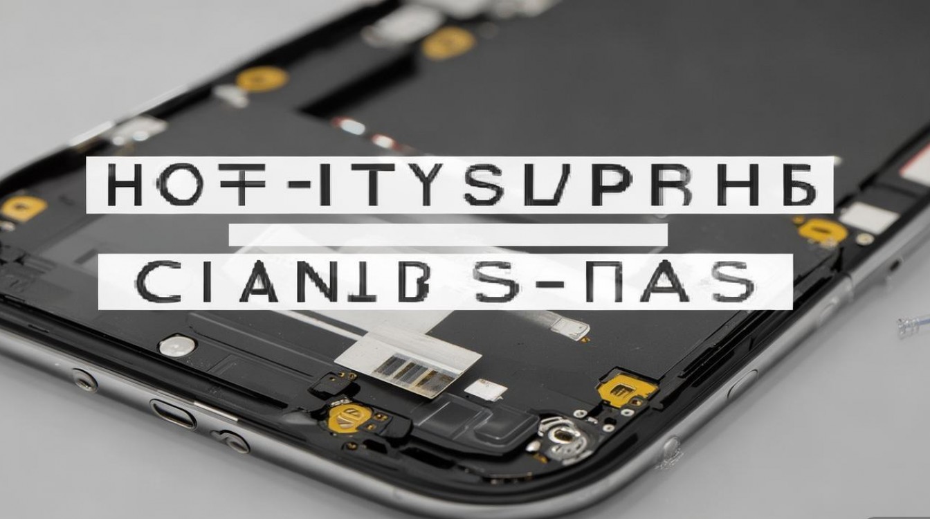 苹果6卡槽掉了怎么办?自己动手修复还是送修?