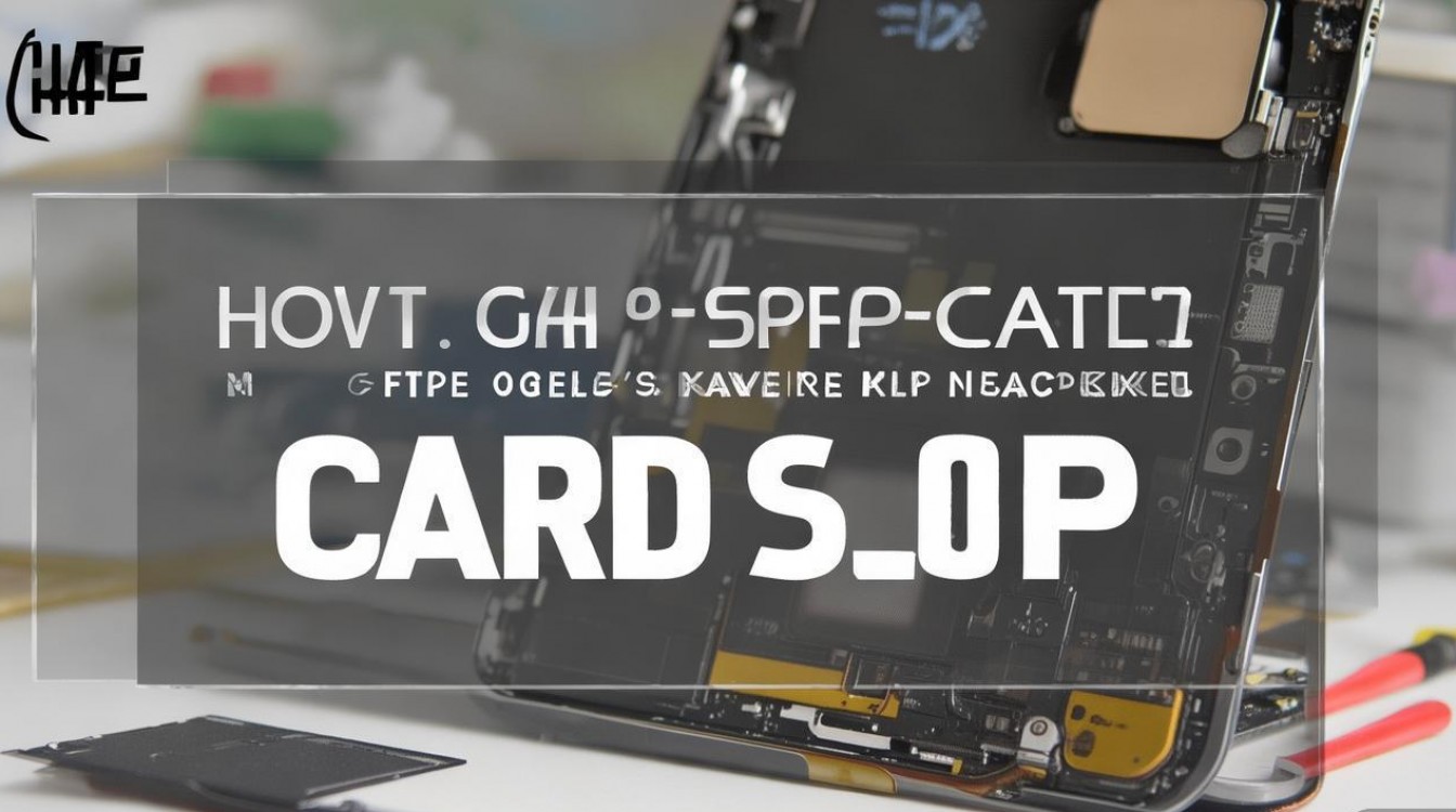 苹果6卡槽掉了怎么办?自己动手修复还是送修?