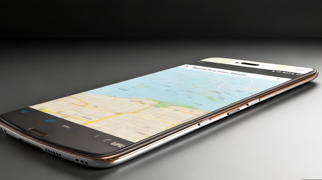 华为p10怎么定位对方手机位置?