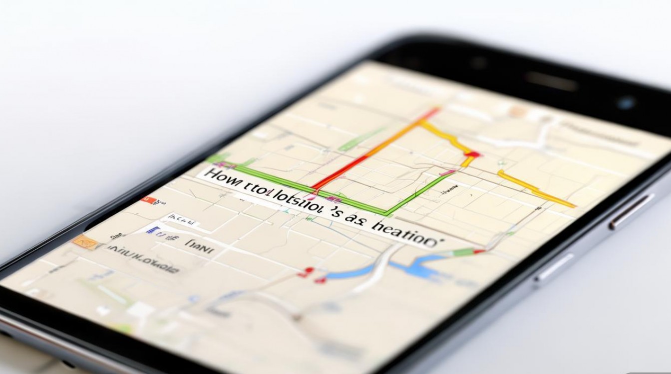 华为p10怎么定位对方手机位置?