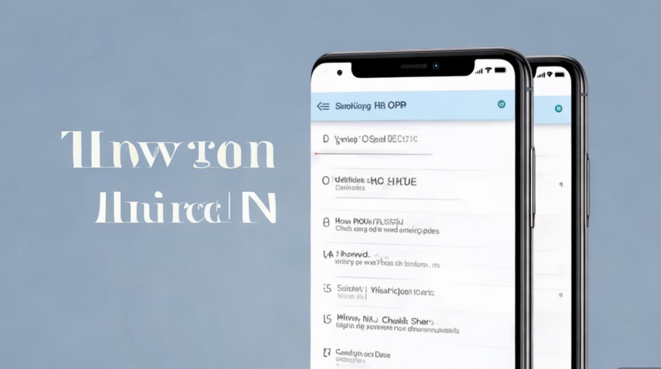 OPPO怎么解绑eid?解绑步骤与注意事项详解