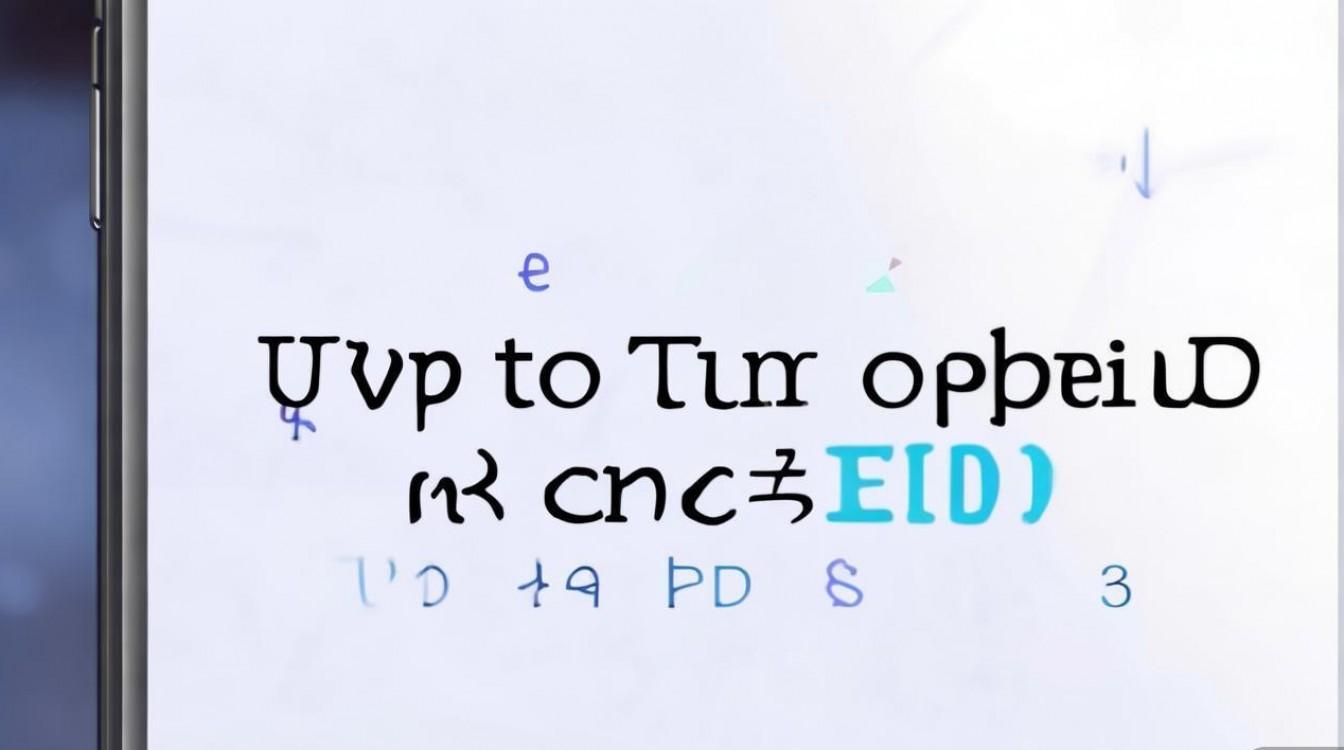 OPPO怎么解绑eid?解绑步骤与注意事项详解