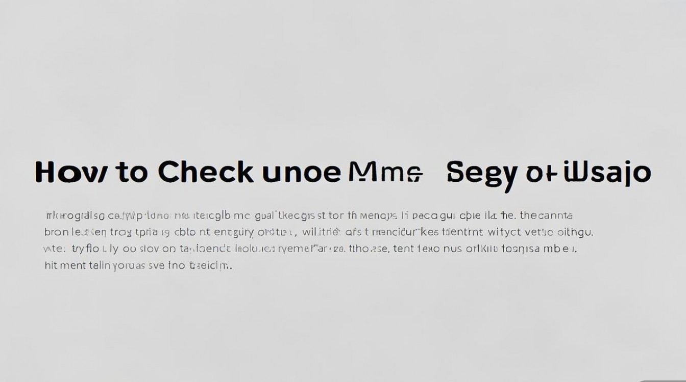 Redmi Note 12潮流版怎么看内存占用?详细步骤在这