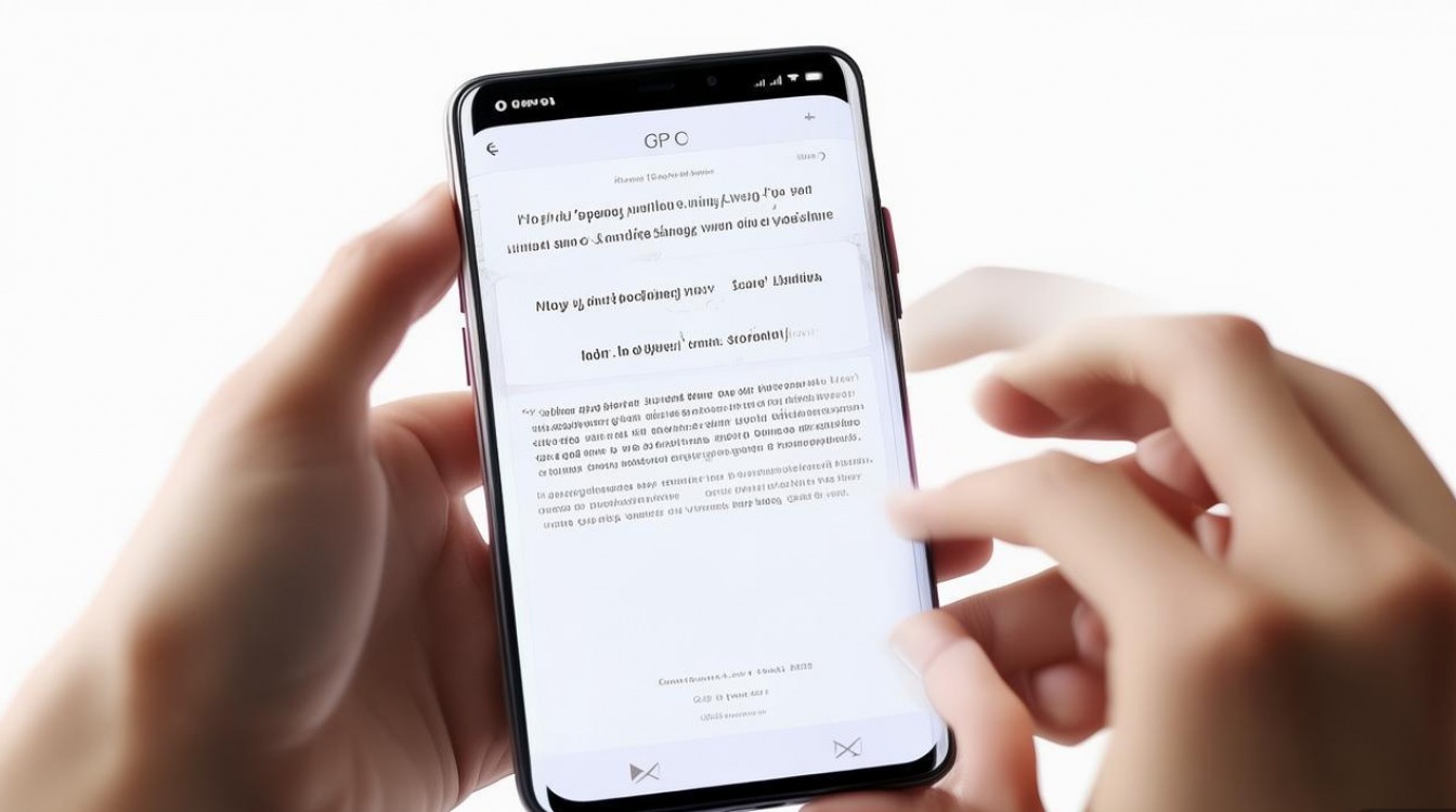 oppo手机怎么分屏显示多个页面?任务切换与多窗口操作指南