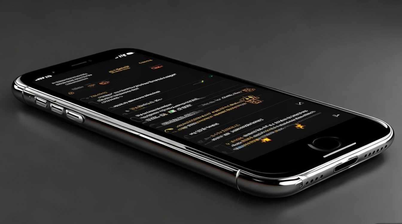 苹果6黄屏怎么设置才能正常显示?