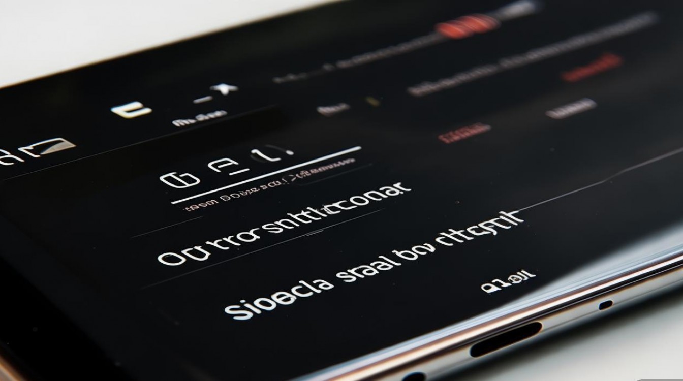 华为p10信号图标位置怎么调?信号格显示在哪设置?