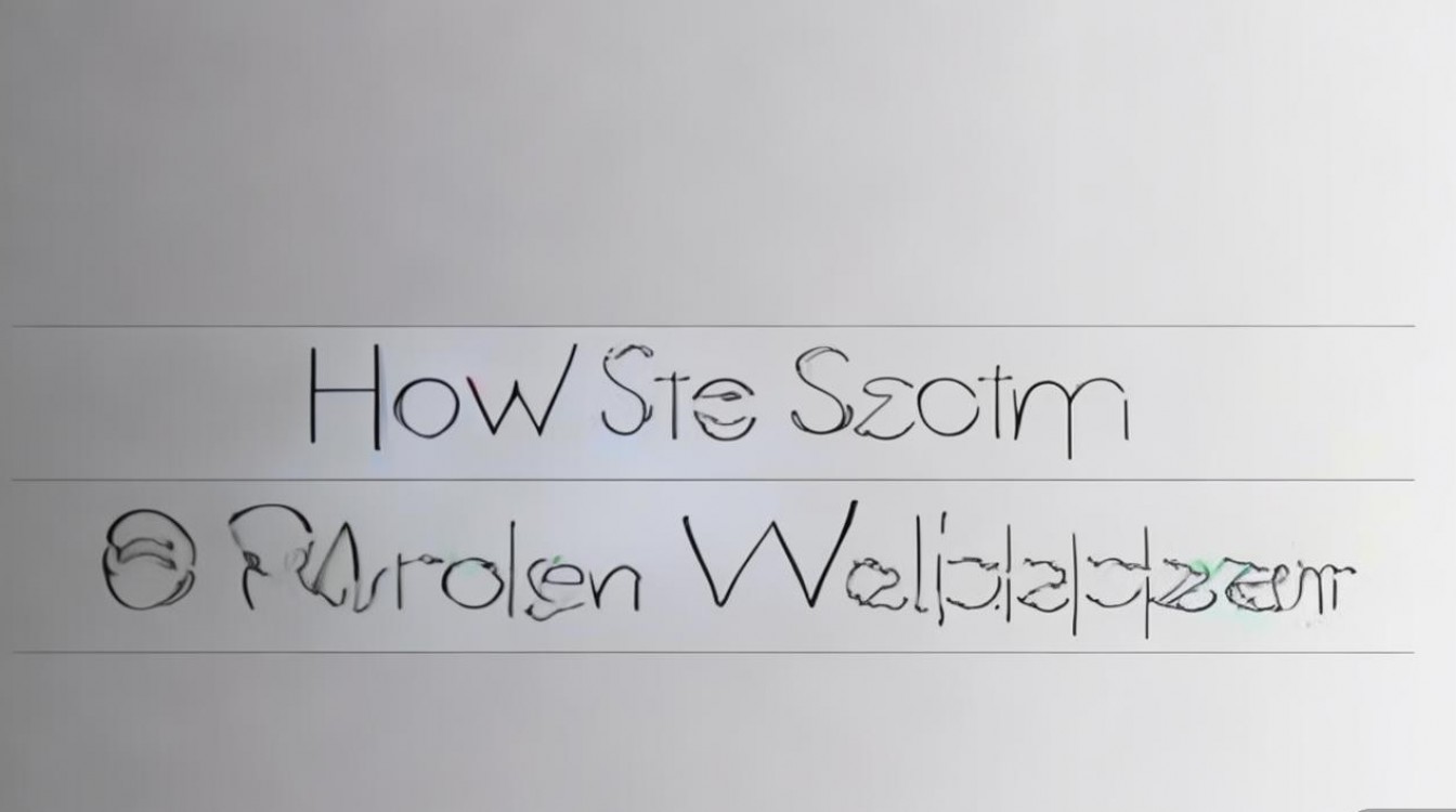 Redmi Note 12探索版怎么设置自定义壁纸?