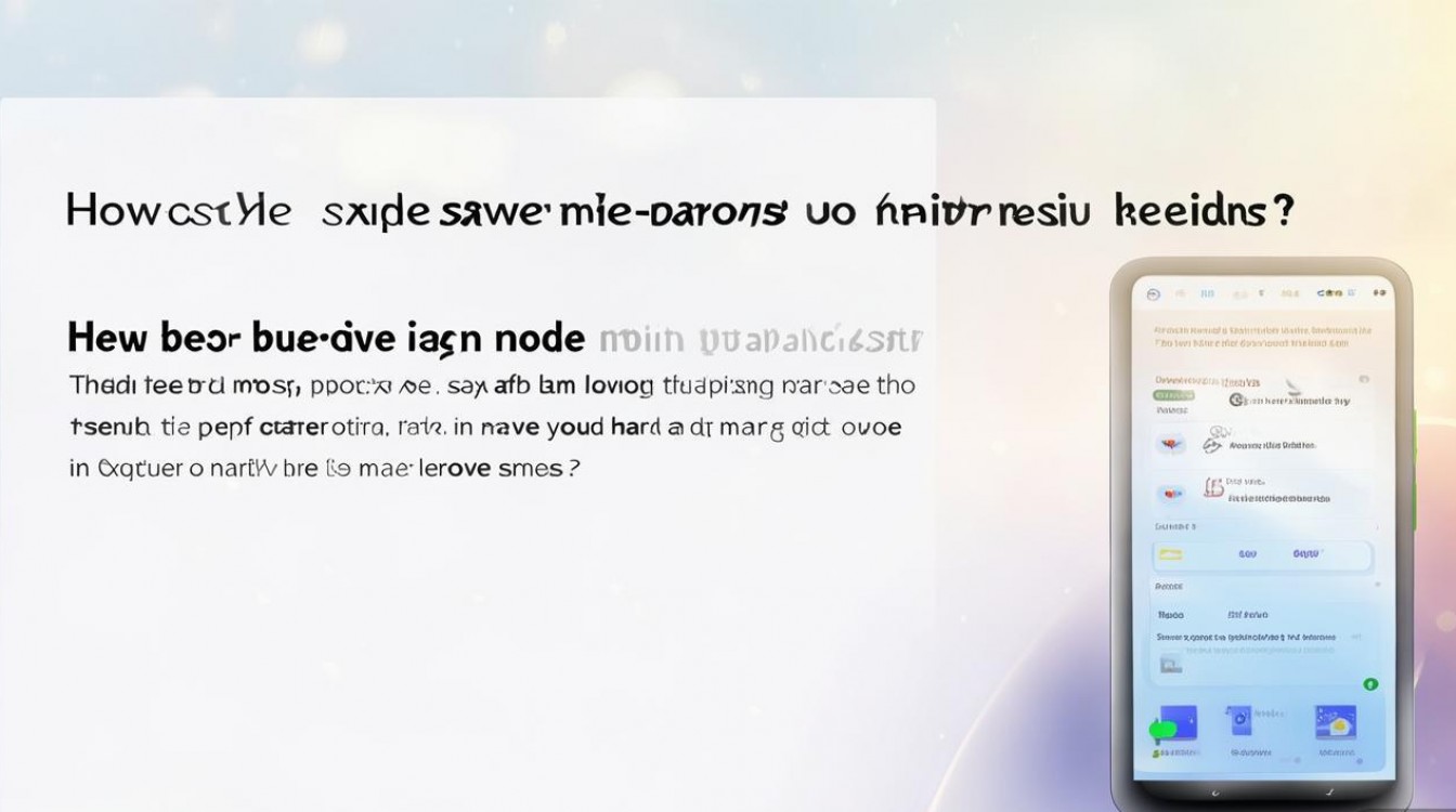 Redmi Note 12探索版省电模式怎么开?开启后耗电真的变慢吗?