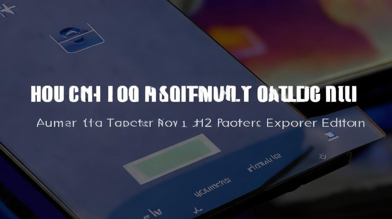 Redmi Note 12探索版省电模式怎么开?开启后耗电真的变慢吗?