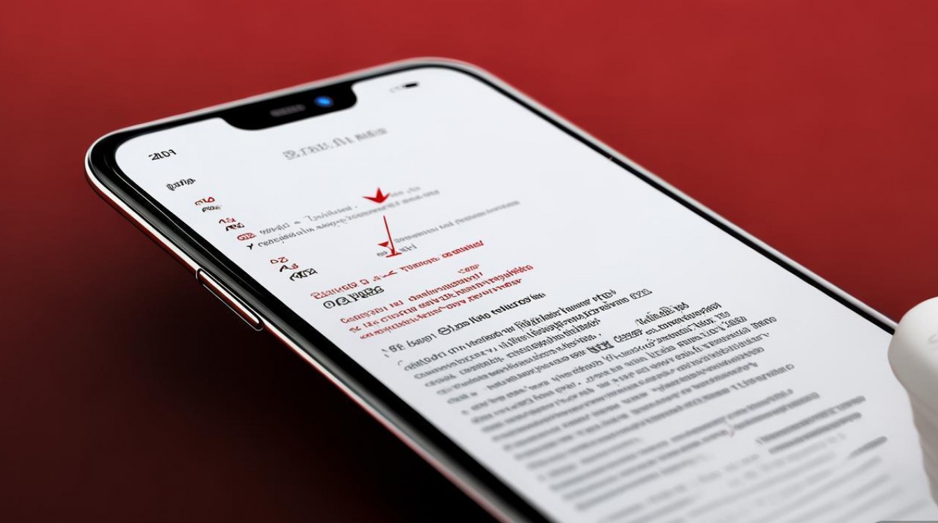 Redmi K40S怎么截长图?分步教程教你快速搞定长截图。