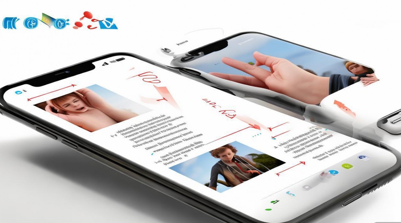 Redmi K40S怎么截长图?分步教程教你快速搞定长截图。