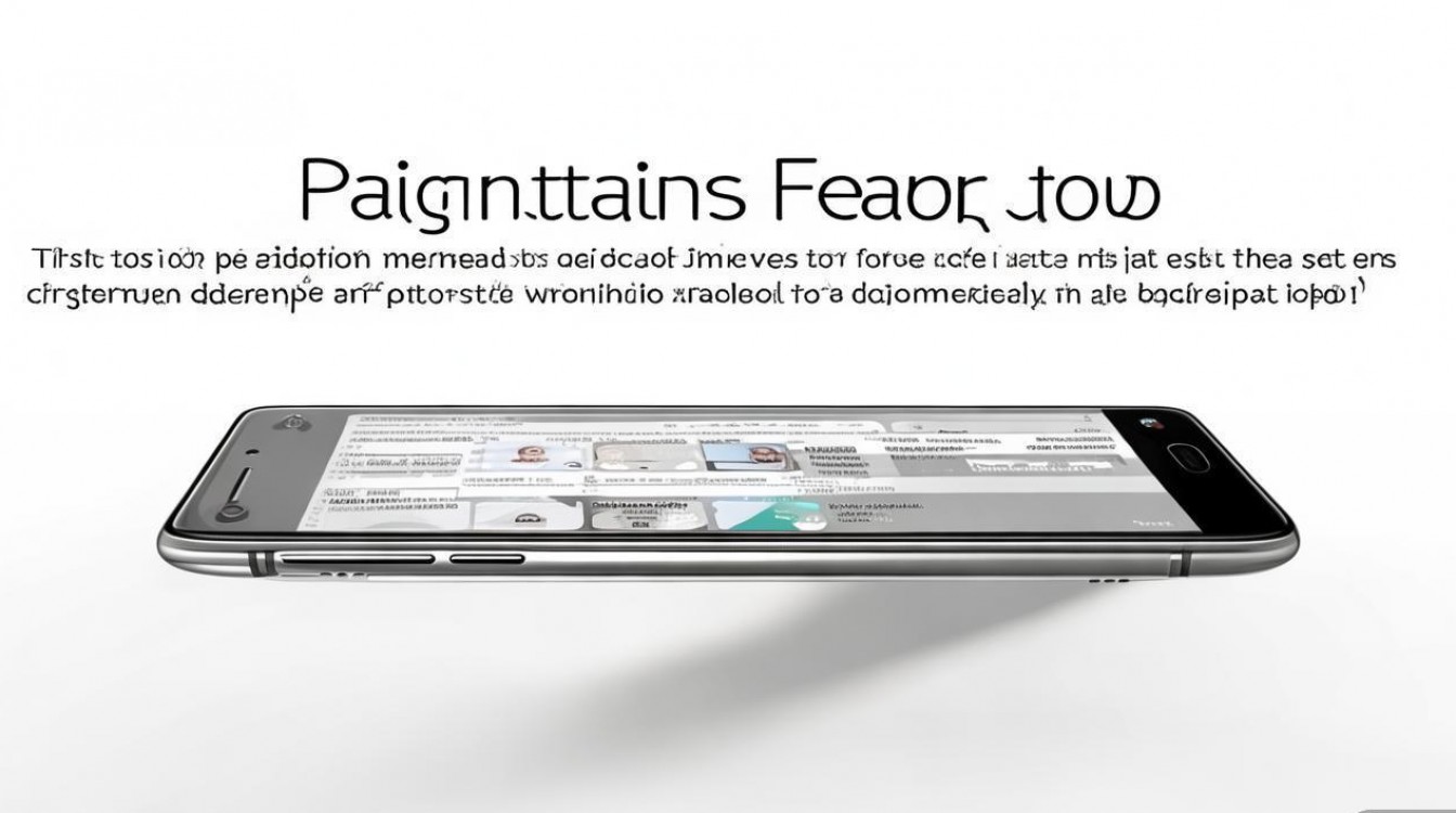 oppo手机如何添加分页功能?分页设置步骤详解