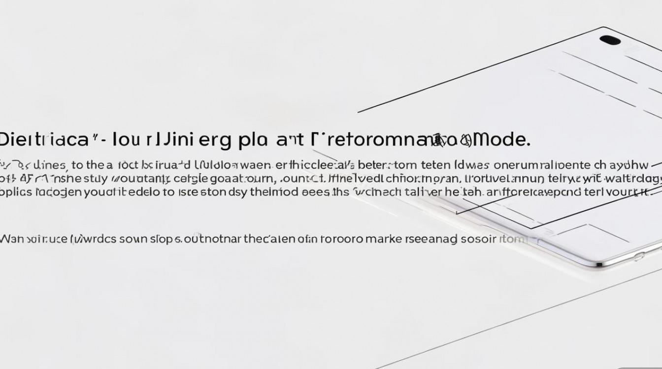 vivox9性能模式怎么开?开启后耗电快吗?