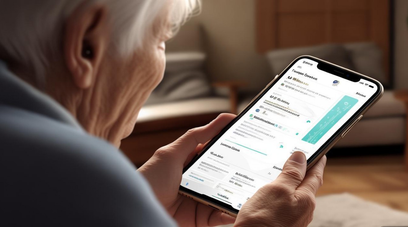 腾讯应用宝长辈关怀功能,远程帮长辈解决手机问题吗?