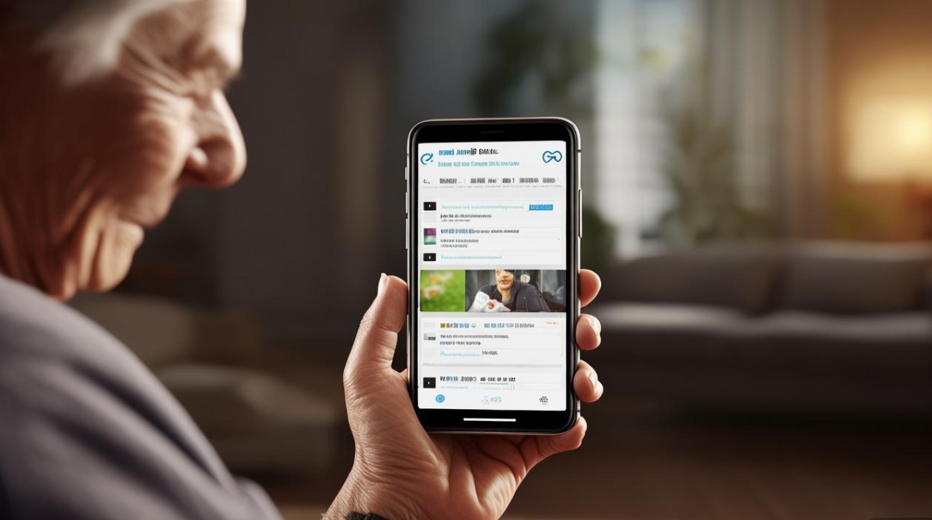 腾讯应用宝长辈关怀功能,远程帮长辈解决手机问题吗?