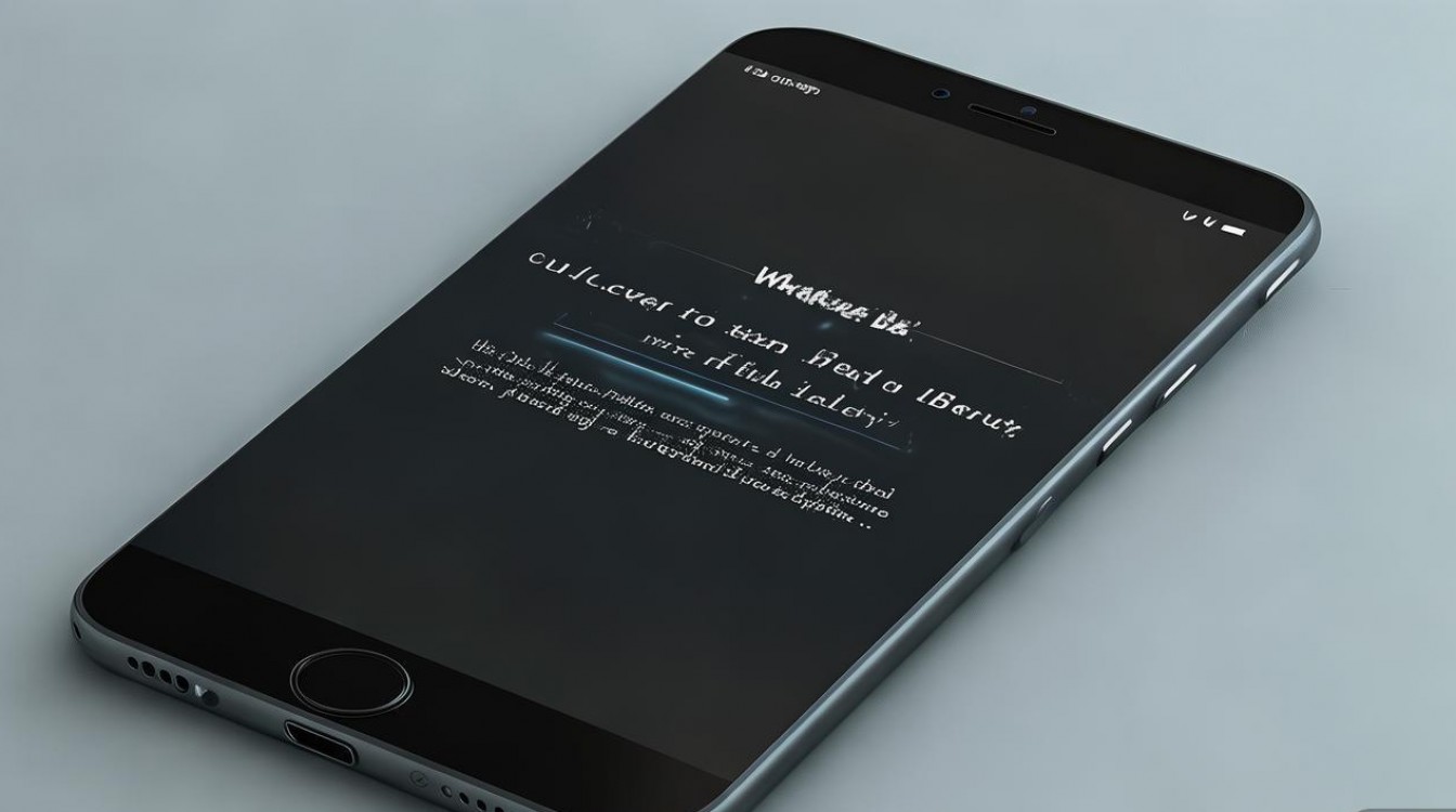 苹果6电量充足却突然关机是什么原因？