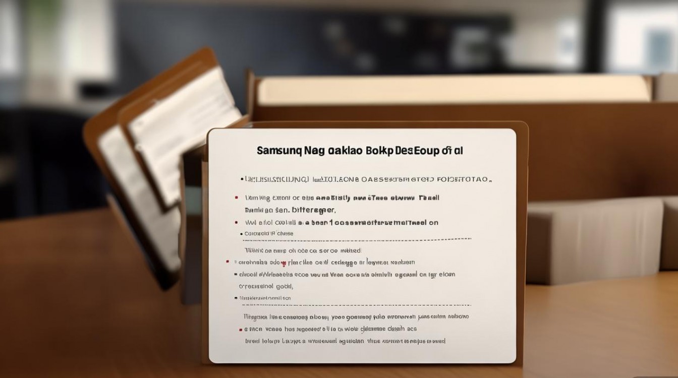 三星桌面文件夹整理怎么用?新手必看步骤教程!