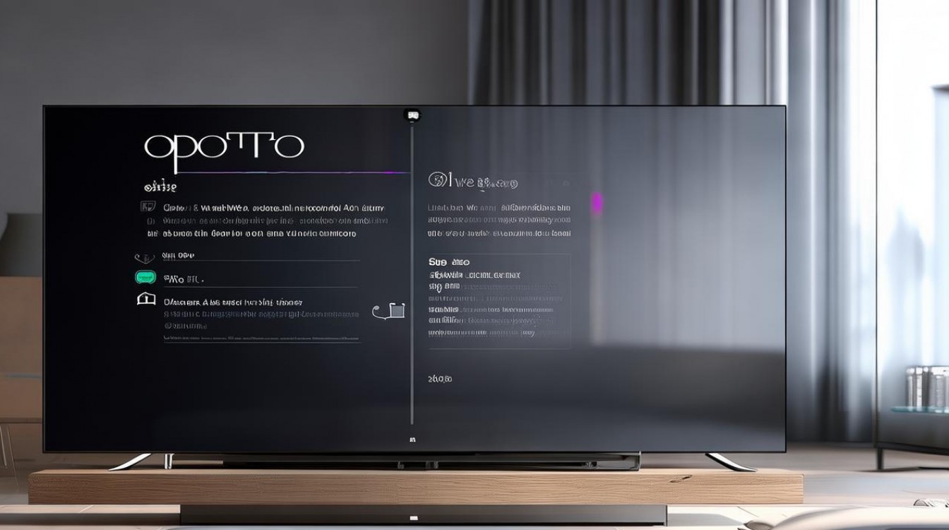 OPPO电视会员开通方法是什么?新手怎么操作?