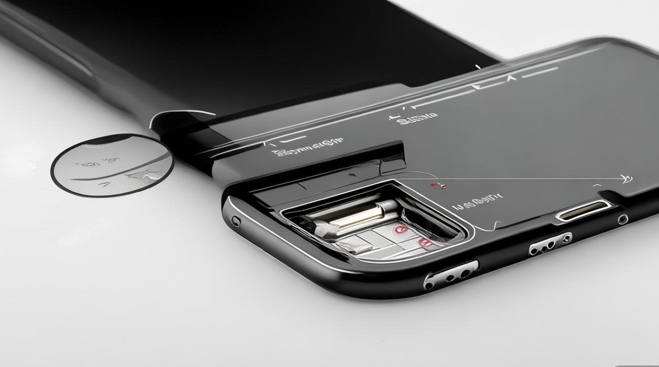 苹果6卡槽怎么打开？SIM卡针位置和操作步骤详解