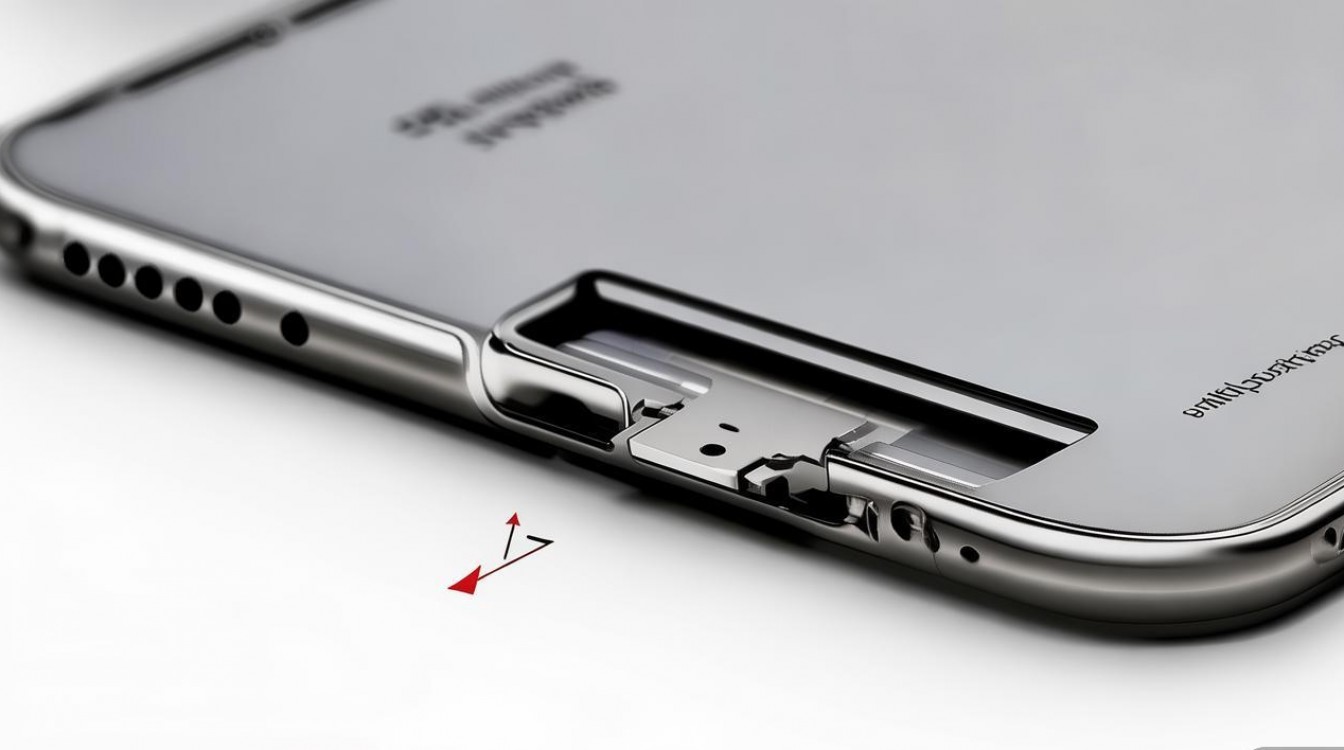 苹果6卡槽怎么打开？SIM卡针位置和操作步骤详解