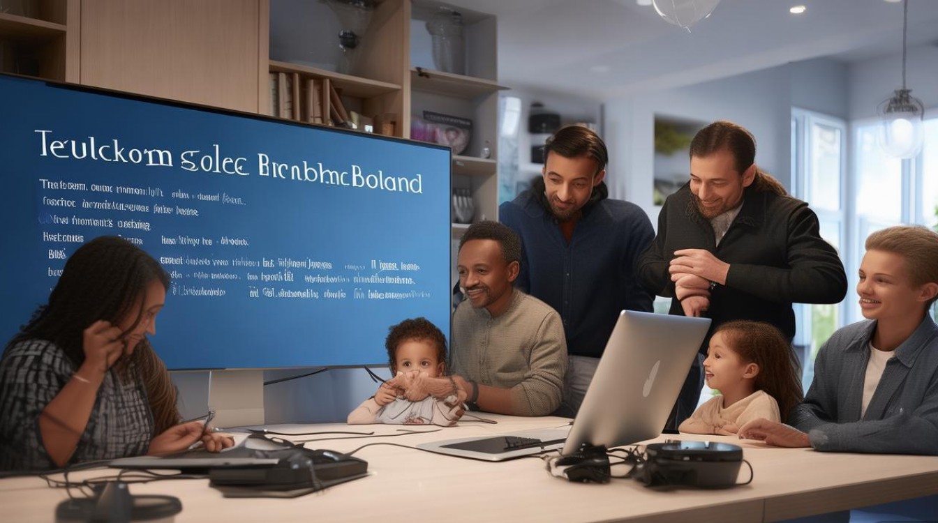 电信随选宽带是什么业务?适合哪些家庭用户?