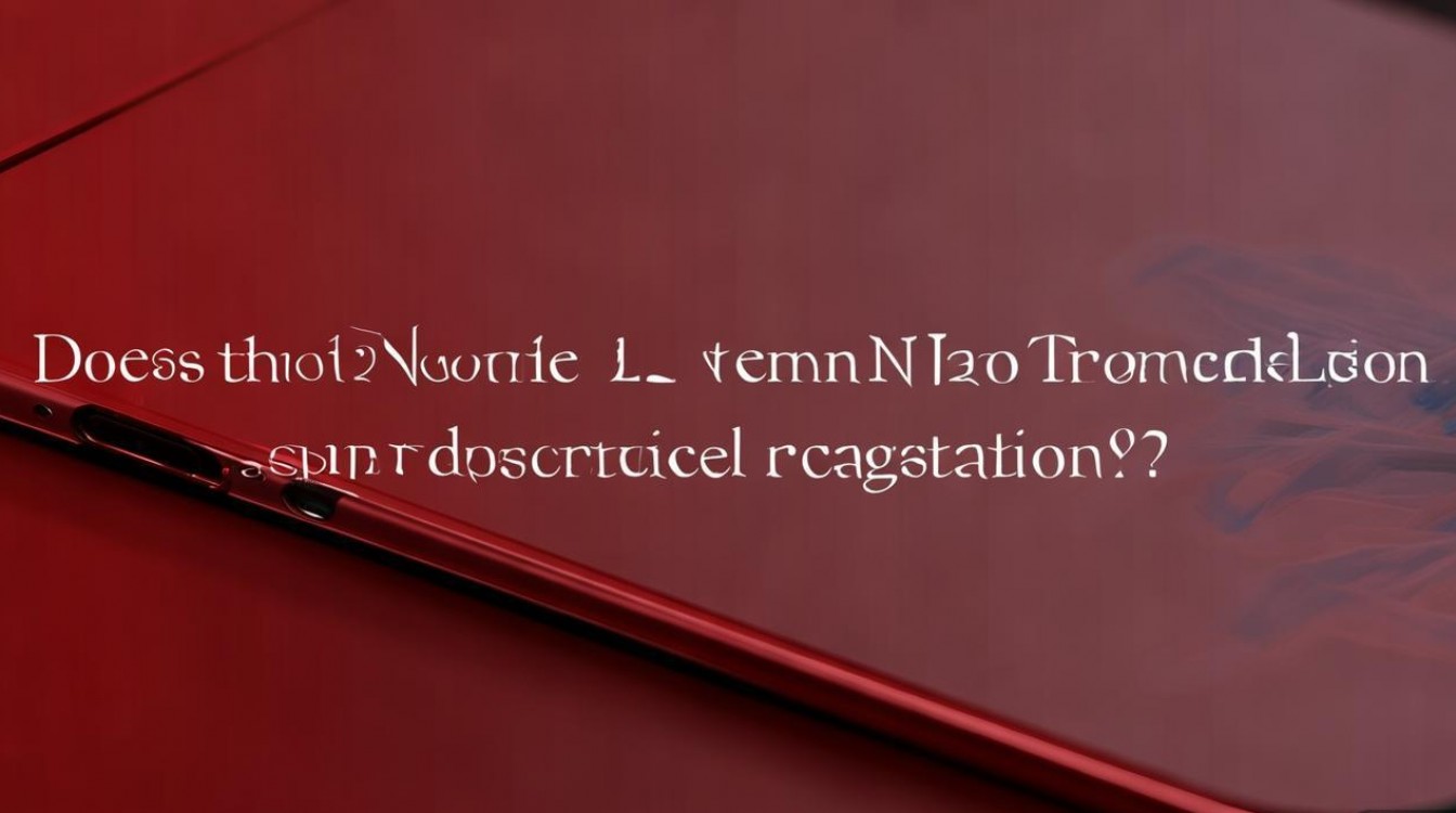 Redmi Note 12潮流版支持面部识别吗?