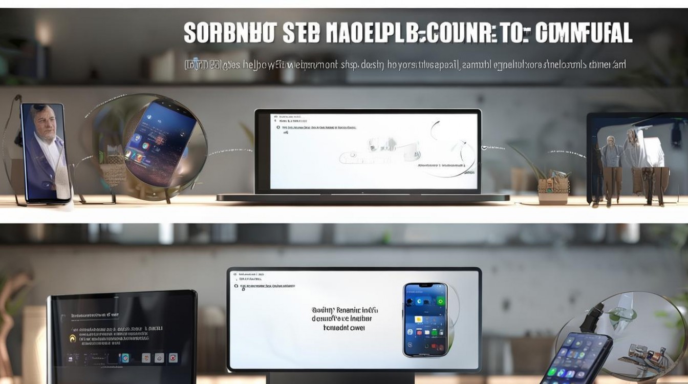 Redmi Note 12探索版连接电脑教程详细步骤是怎样的?