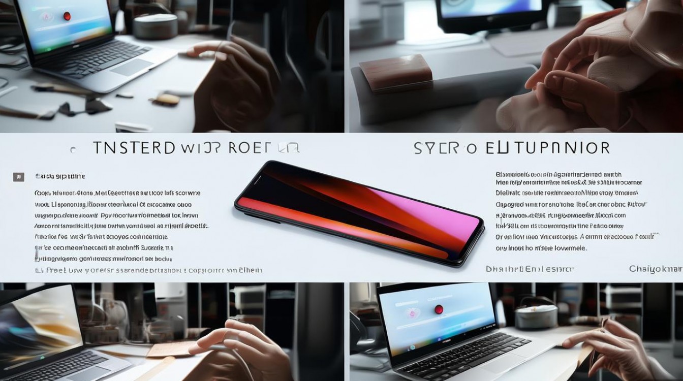 Redmi Note 12探索版连接电脑教程详细步骤是怎样的?