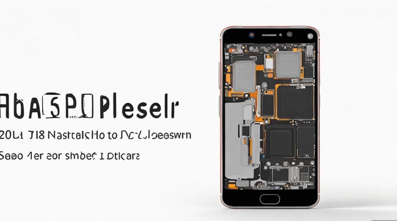 华为p10拆机步骤详解,新手也能轻松学会吗?