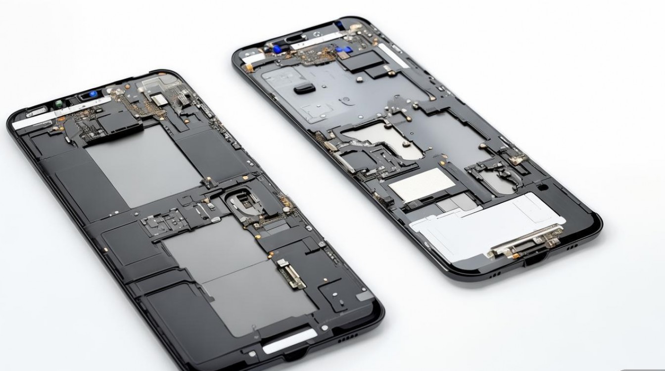 华为p10拆机步骤详解,新手也能轻松学会吗?