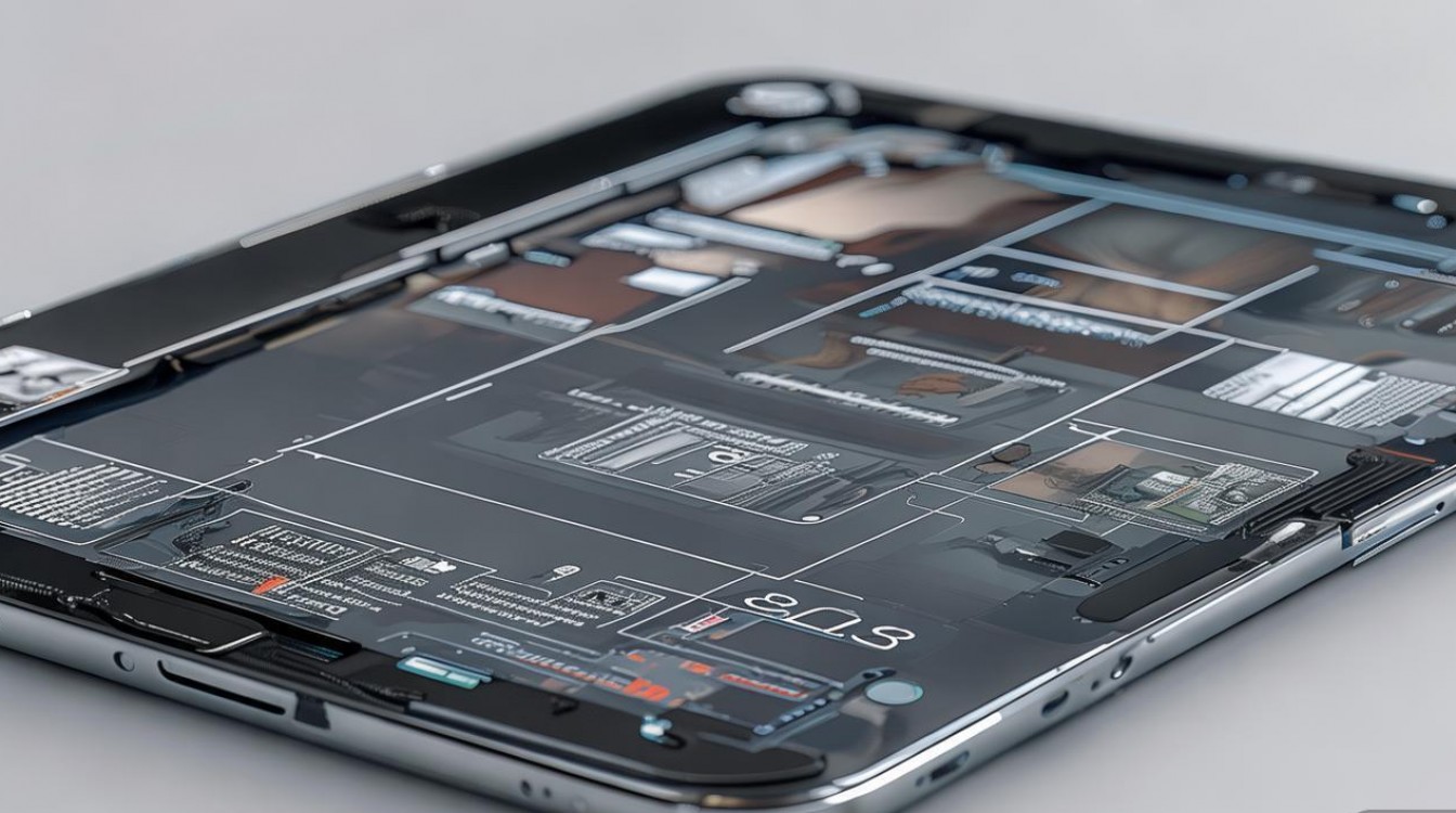 华为p10拆机步骤详解,新手也能轻松学会吗?