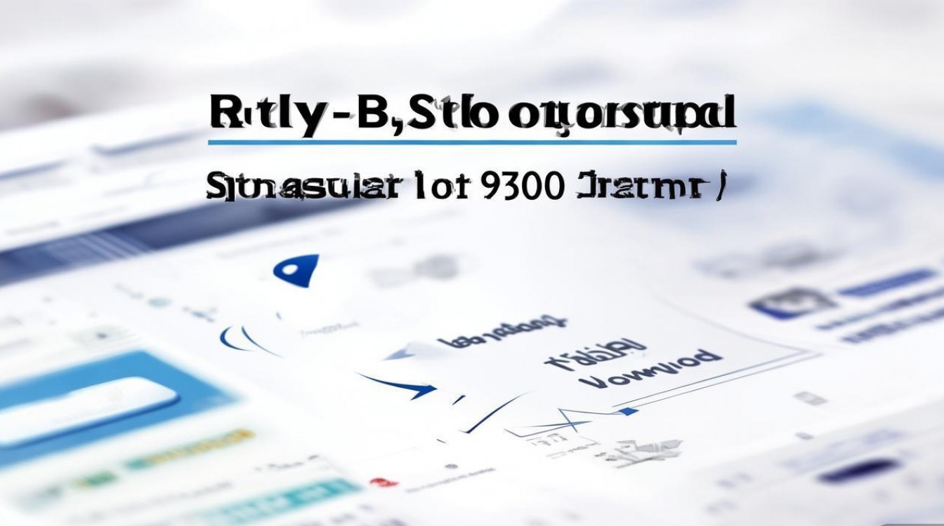 三星9300系统怎么升级?详细教程步骤有哪些?