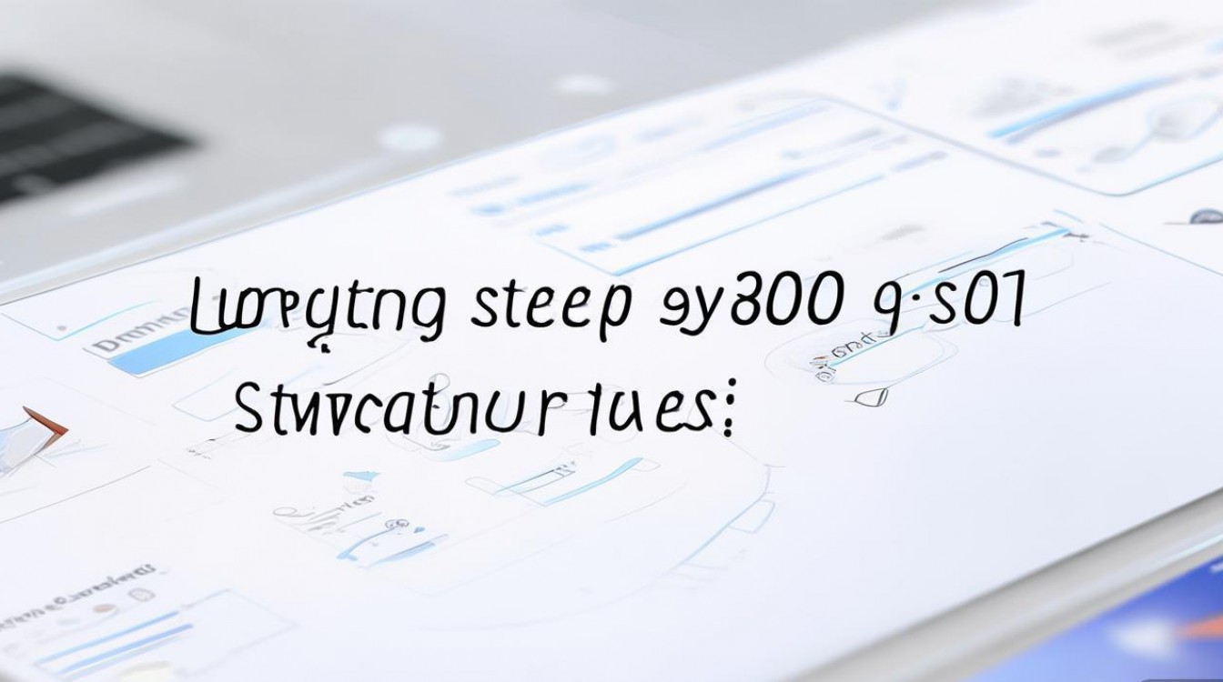 三星9300系统怎么升级?详细教程步骤有哪些?