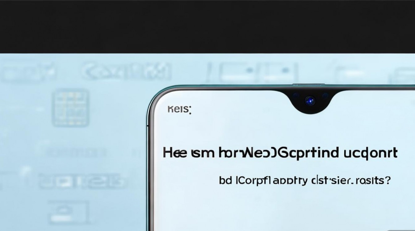 Redmi Note 12潮流版支持屏幕指纹识别吗？实测兼容性如何？