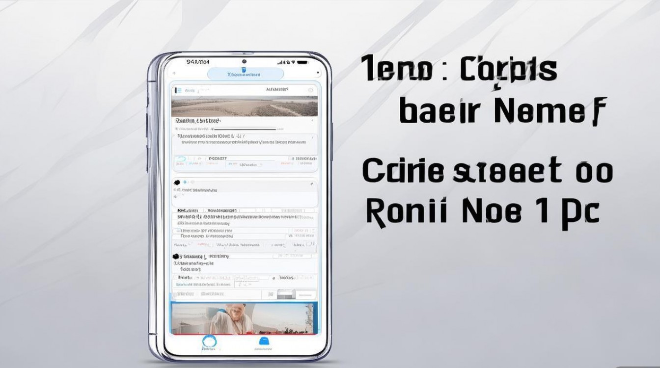 Redmi Note 12 Pro怎么改运营商名称?详细教程步骤分享。