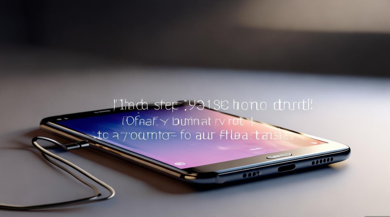 三星9300锁屏状态下如何连接USB传输文件?