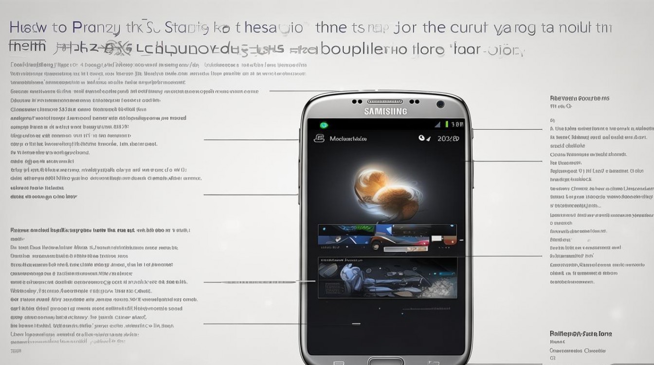 三星s3怎么换主题?主题下载安装及详细设置教程