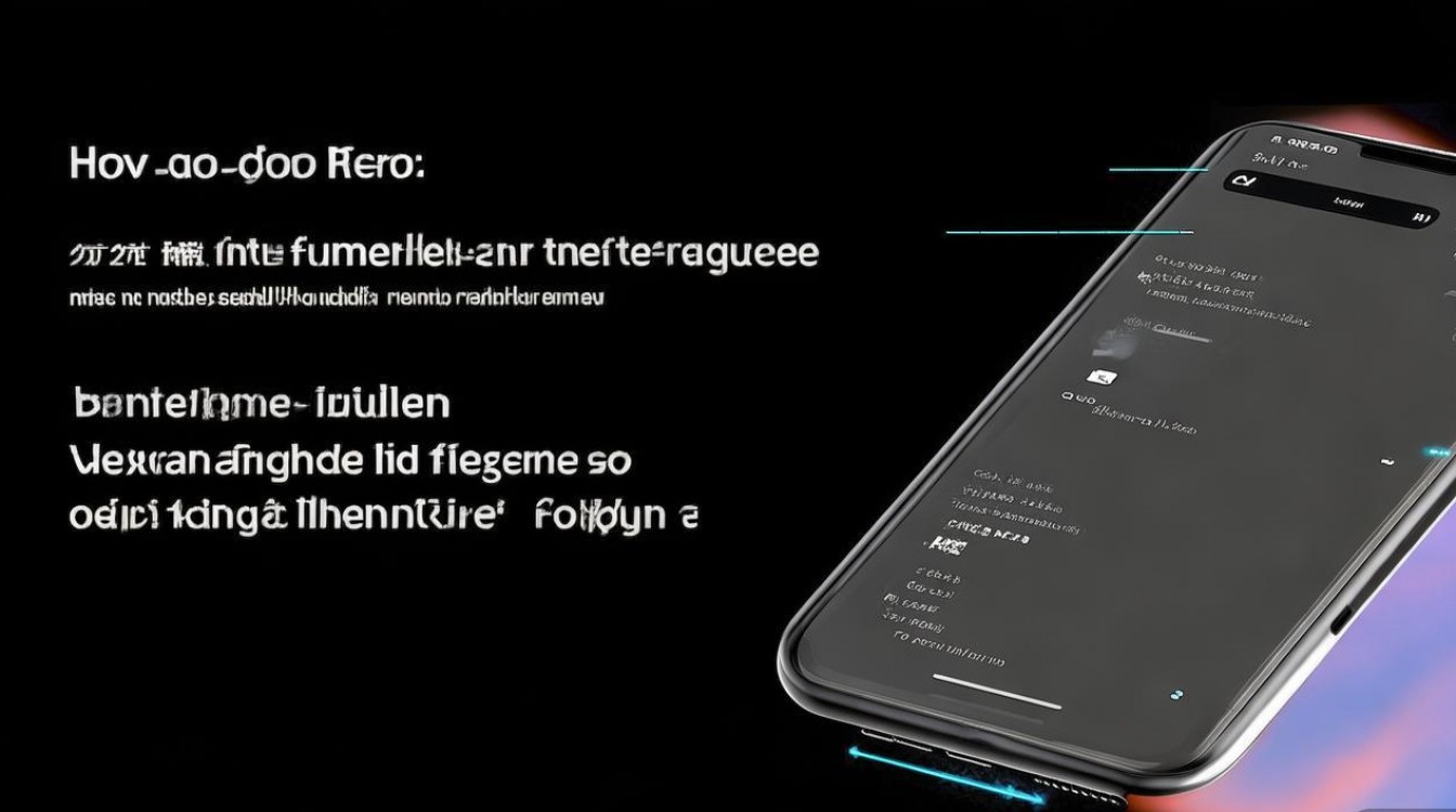 Redmi Note 12 Pro防误触模式怎么开?详细步骤在这里!