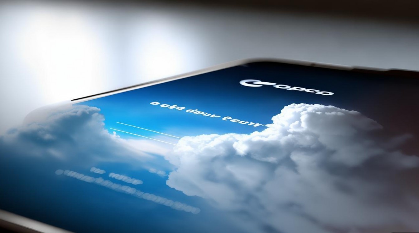 OPPO手机怎么设置双天气显示?