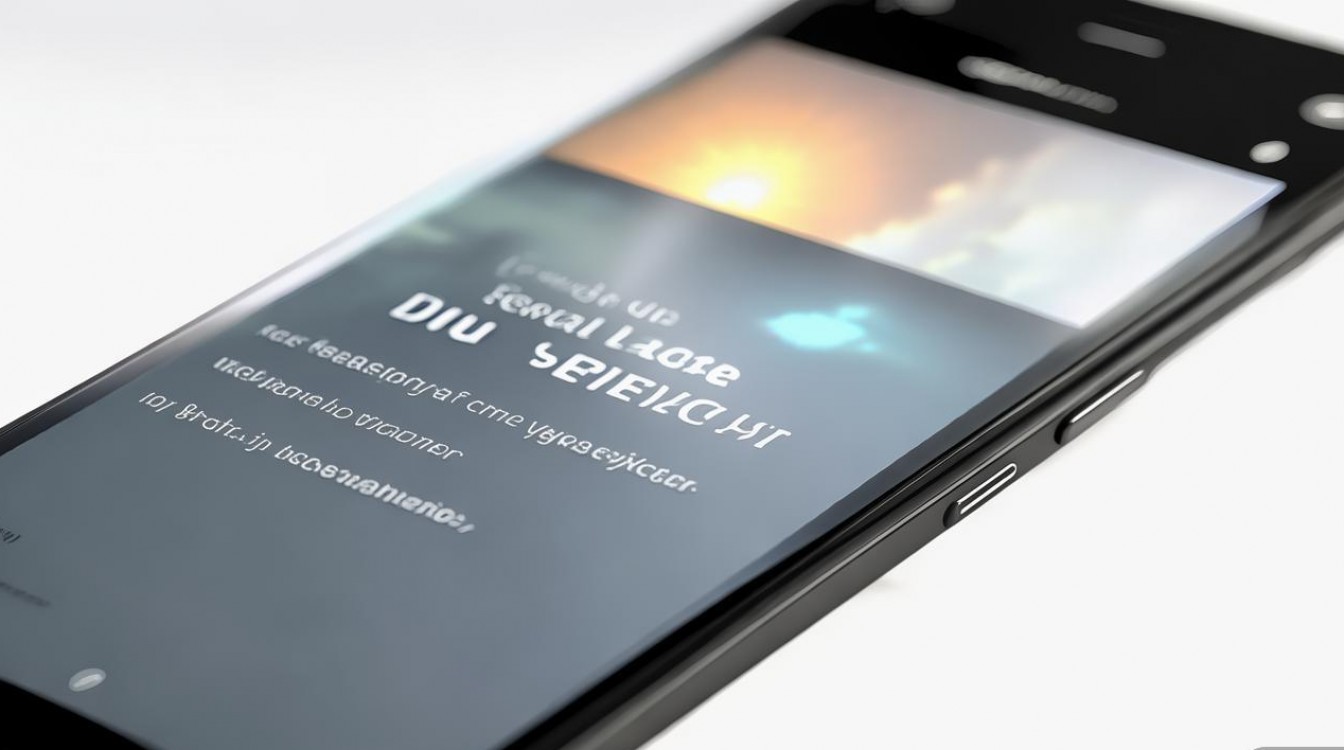 OPPO手机怎么设置双天气显示?