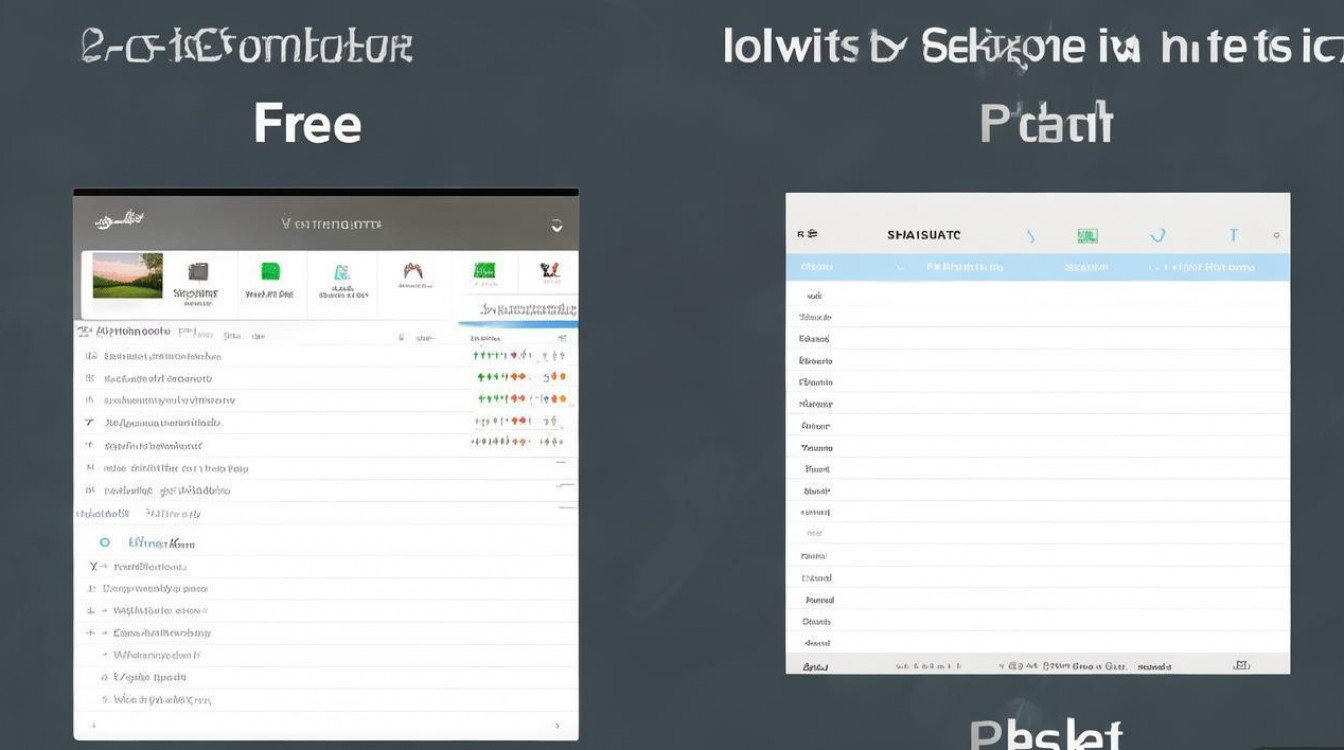 敬业签收费吗?免费功能与付费服务有哪些区别?