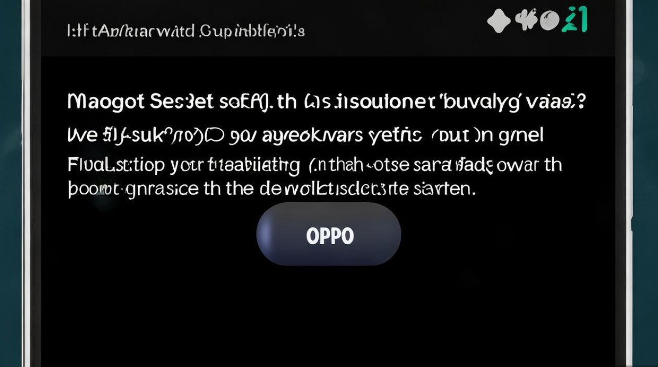 oppo关屏震动怎么设置?找不到开关怎么办?