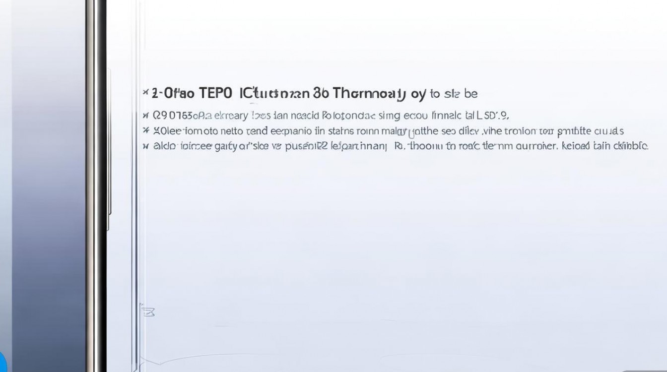 OPPO手机内存不够用,怎么手动扩内存?