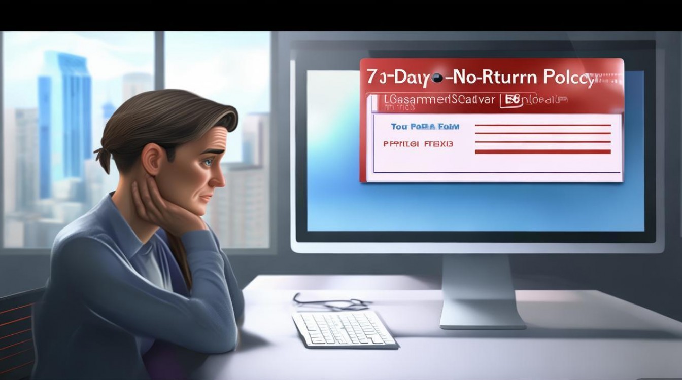 京东7天无理由退货怎么不能选？取消原因是什么？