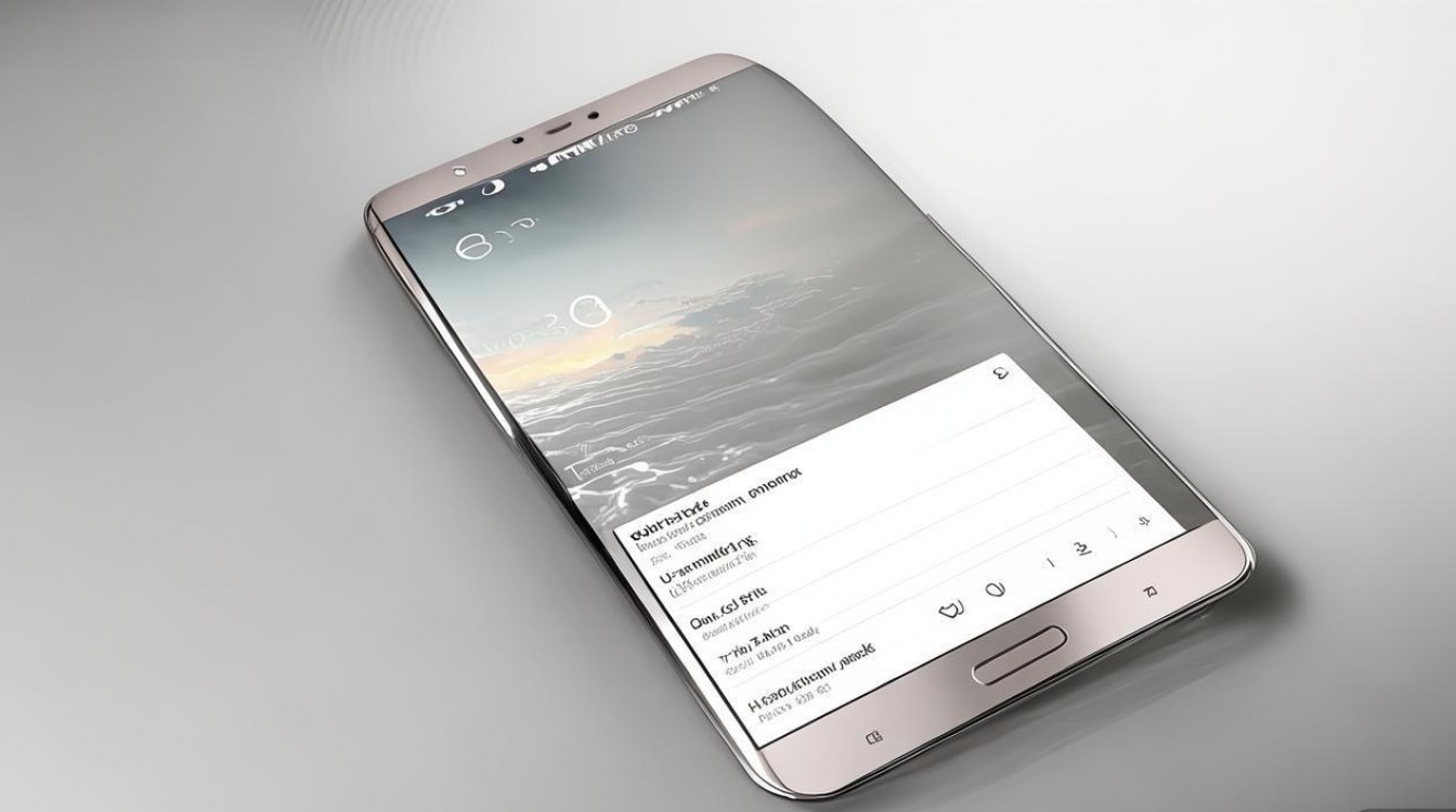 华为p10怎么查手机内存大小?