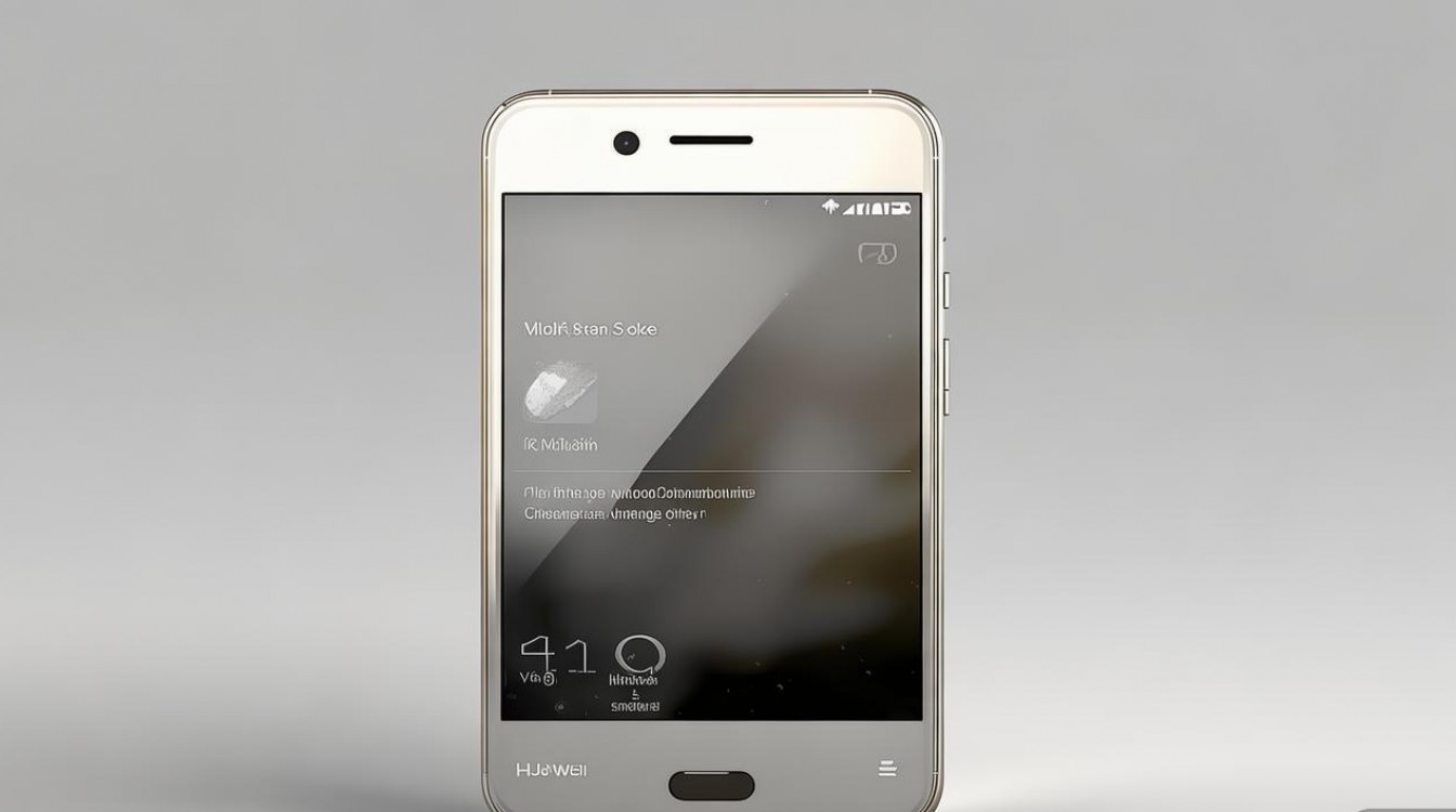 华为p10怎么查手机内存大小?