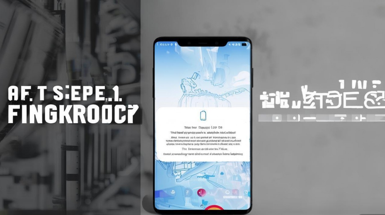 oppo指纹解锁慢怎么办?教你三招加速解锁技巧