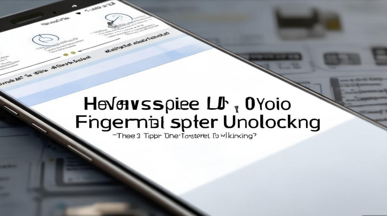 oppo指纹解锁慢怎么办?教你三招加速解锁技巧